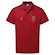 Torres Tech Polo Chilli