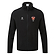 Revive Fleece Jacket Black