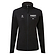 Treeton Fleece Jacket Black