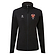 Revive Fleece Jacket Black