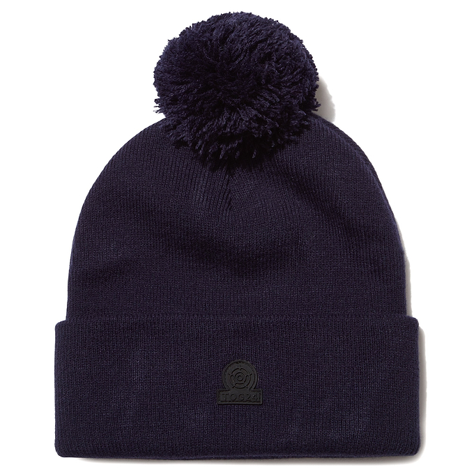 Tyla Knit Hat - Dark Marine
