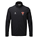 Valley Softshell Jacket Black