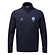 Valley Softshell Jacket Navy