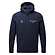 Valley Softshell Hoody Navy