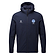Dansby Softshell Hood Navy