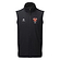 Valley Softshell Gilet Black