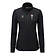 Valley Softshell Jacket Black