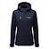 Valley Softshell Hoody Navy