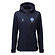 Valley Softshell Hoody Navy