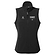 Valley Softshell Gilet Black