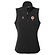 Valley Softshell Gilet Black