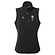 Valley Softshell Gilet Black