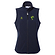 Valley Softshell Gilet Navy