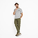 Light Grey Marl