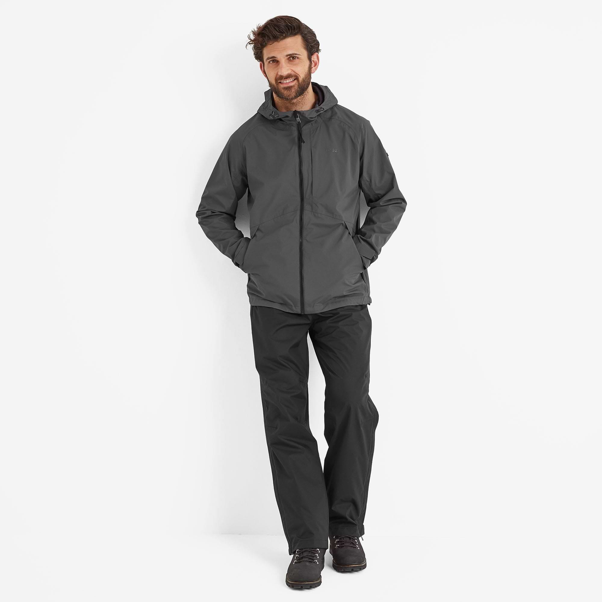 Mens waterproof trousers and jacket online