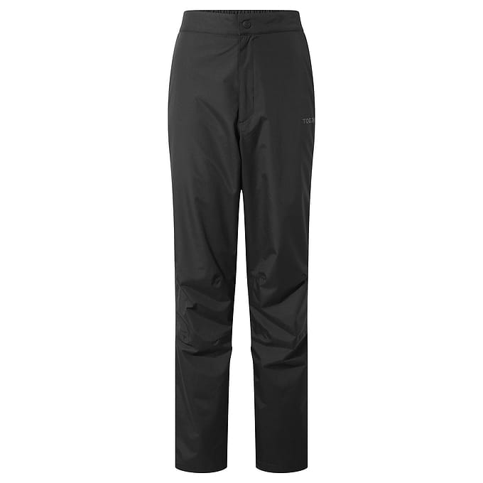 Cloudburst Hiking Overtrousers Womens Womens/Ladies Packaway Rain