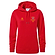 Wyke Hoody Jalapeno Red