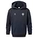 Wyke Hoody Dark Indigo