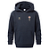 Wyke Hoody Dark Indigo