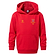 Wyke Hoody Jalapeno Red