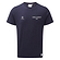 Honley T-Shirt Navy