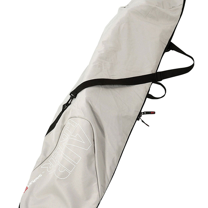 SnoKart Board Airliner - Black