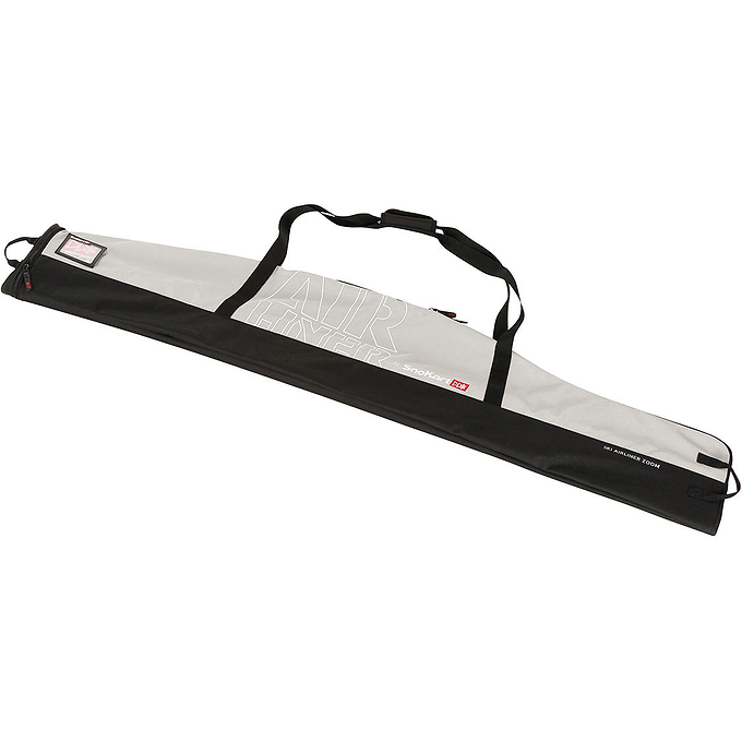SnoKart Ski Airliner Zoom - Grey