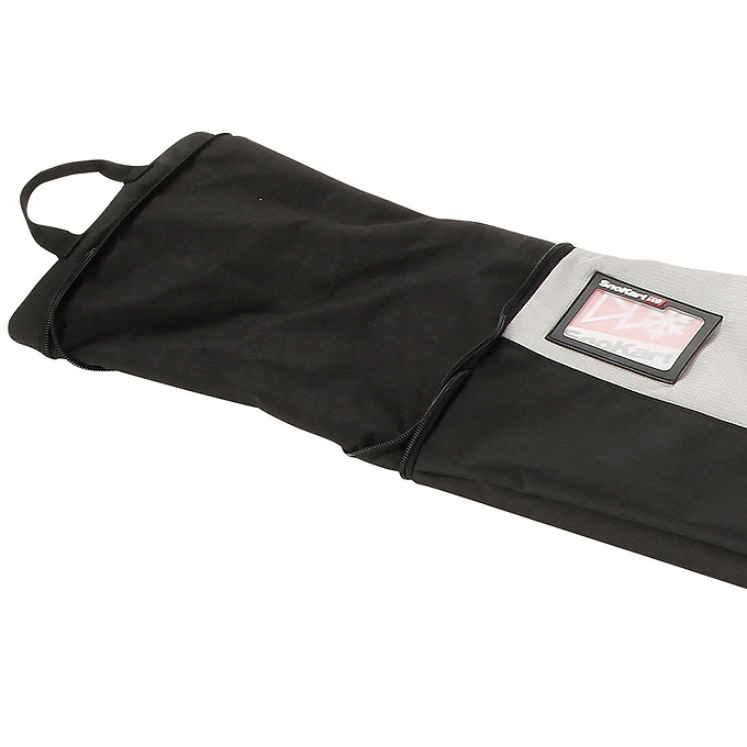 SnoKart Ski Airliner Zoom - Grey
