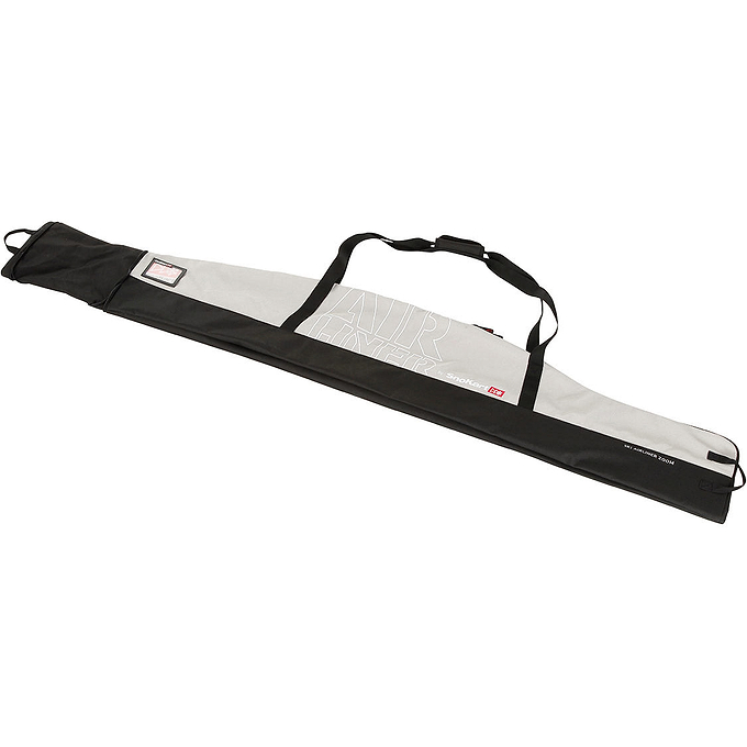 SnoKart Ski Airliner Zoom - Grey