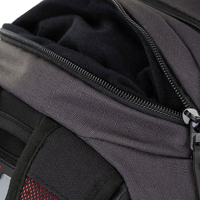 SnoKart Zoom Pack - Black