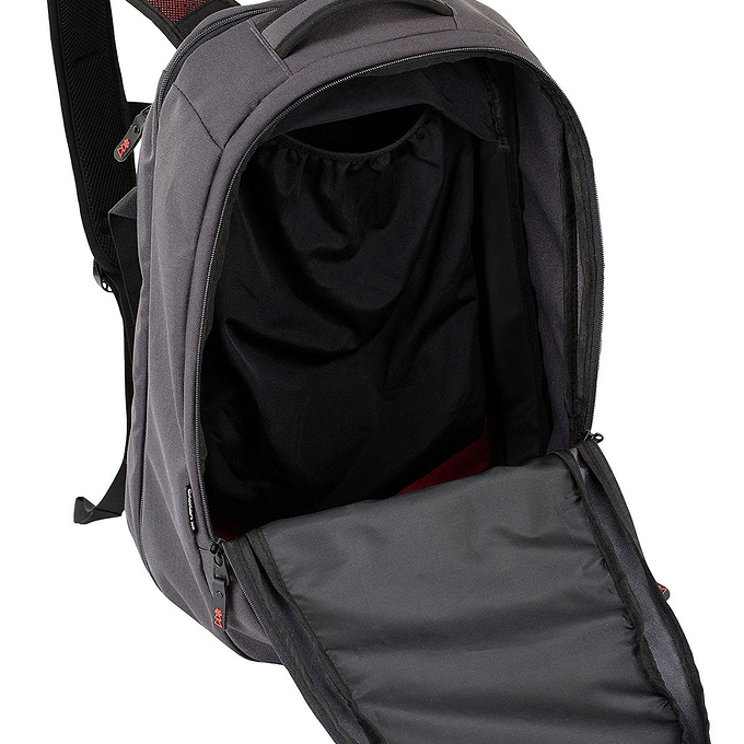 SnoKart Zoom Pack - Black