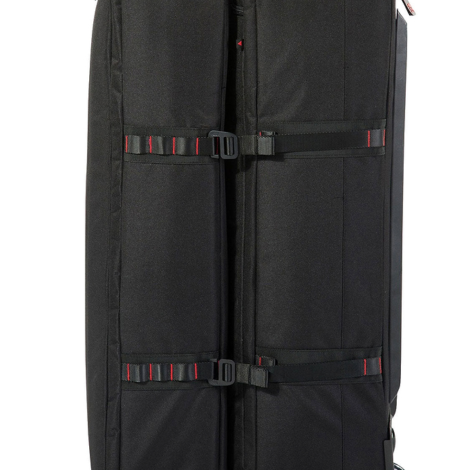 SnoKart Kargo 100 - Black