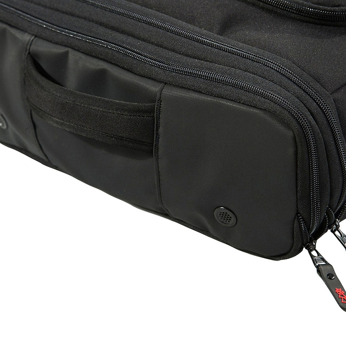 SnoKart Kart Zoom Ski Bag - Black
