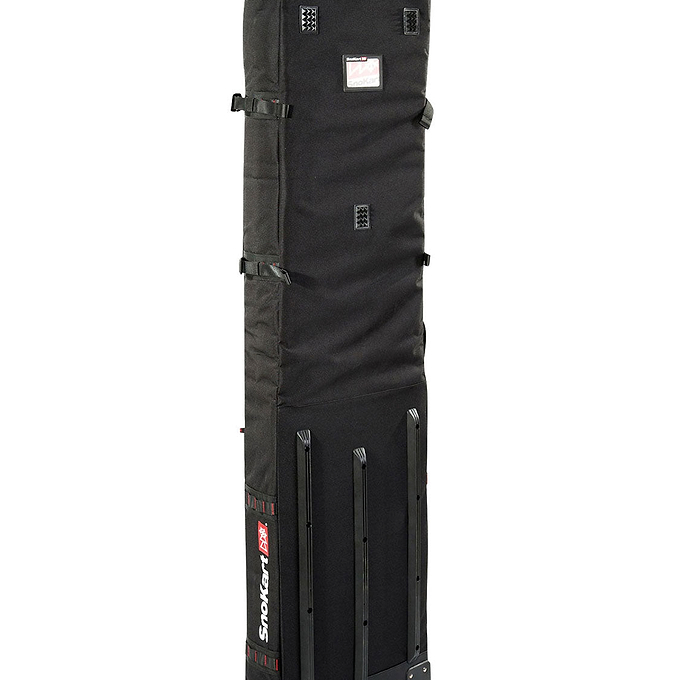 SnoKart Kart Zoom Ski Bag - Black