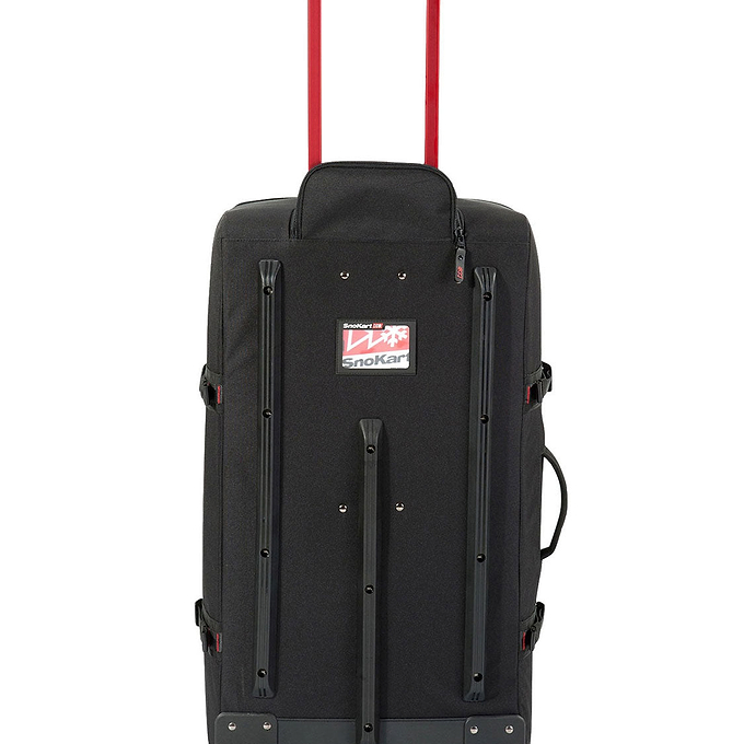 SnoKart Kargo 60 - Black