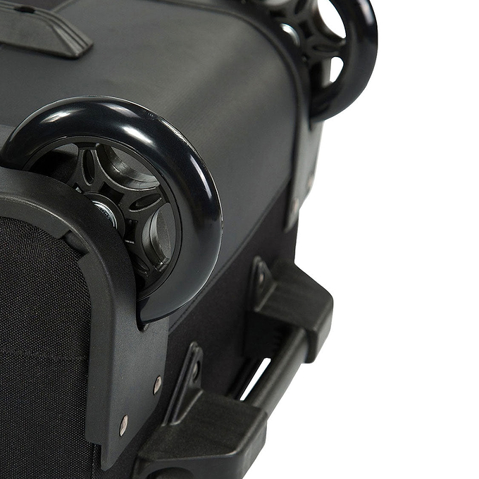 SnoKart Kargo 60 - Black
