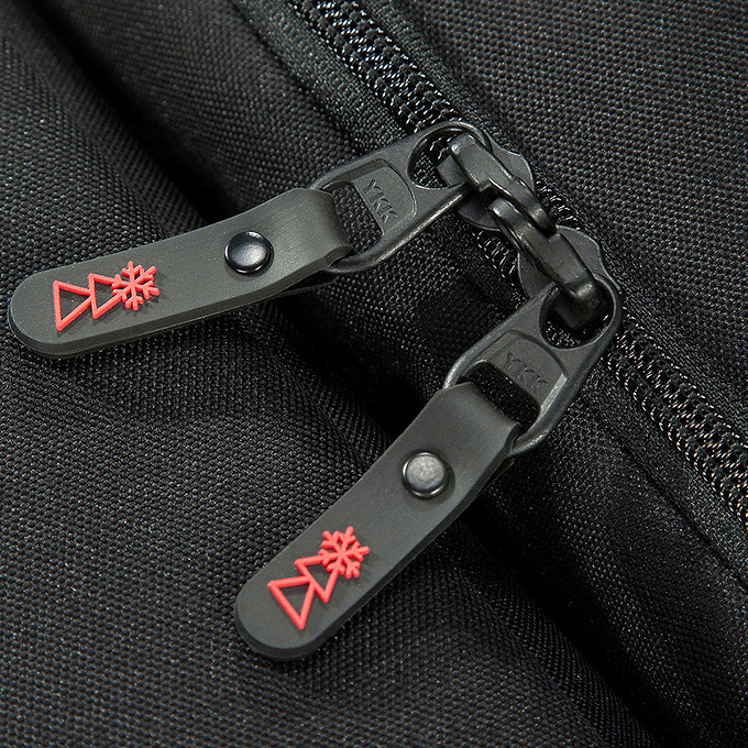 SnoKart Kargo 60 - Black