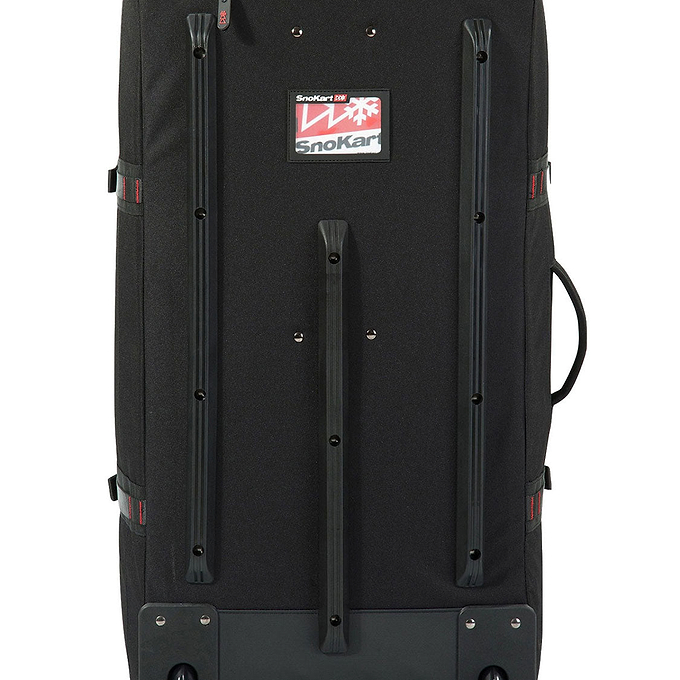 SnoKart Kargo 60 - Black