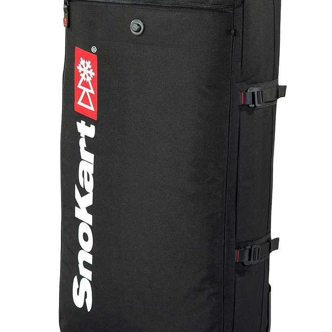 SnoKart Kargo 60 - Black