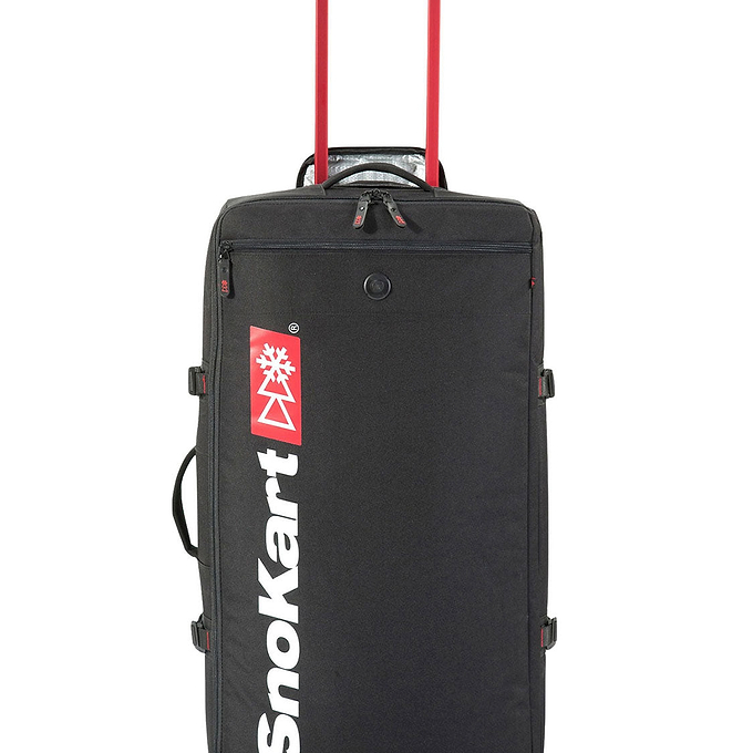 SnoKart Kargo 60 - Black