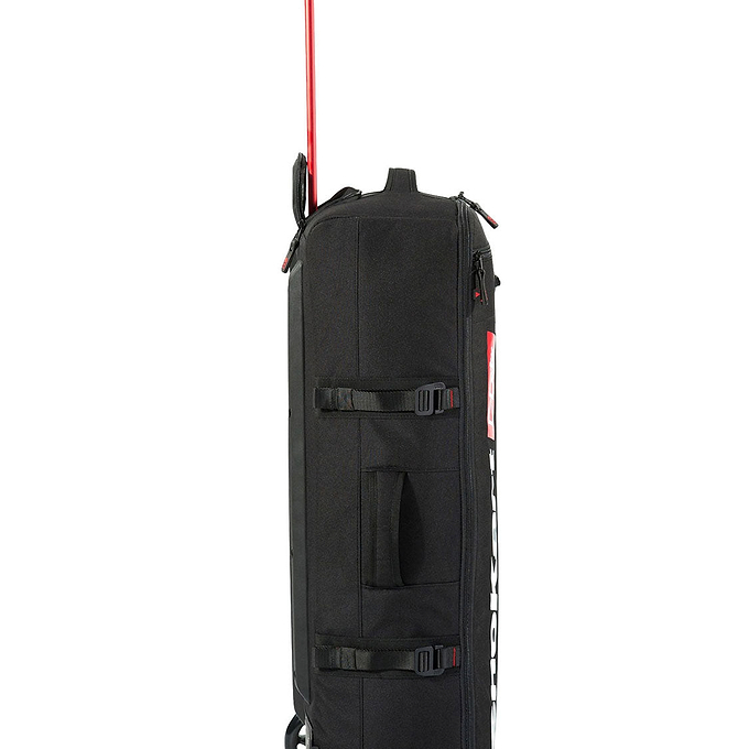 SnoKart Kargo 60 - Black