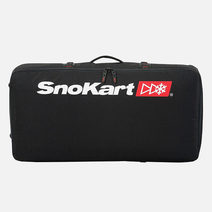 SnoKart Kargo 40 - Black