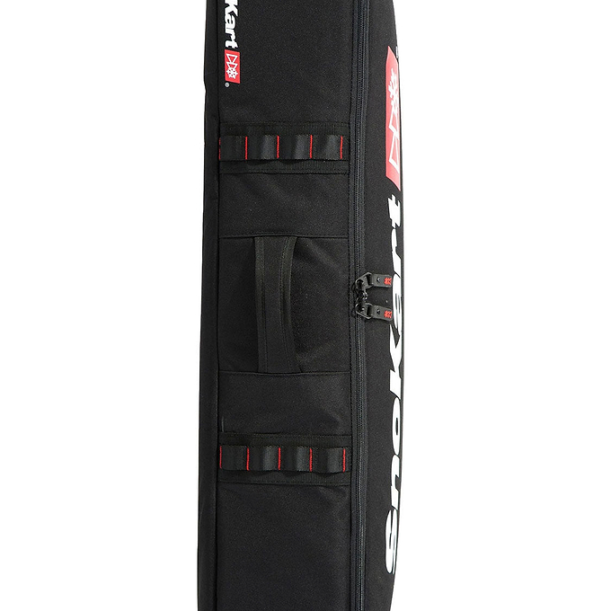 SnoKart Kargo 40 - Black