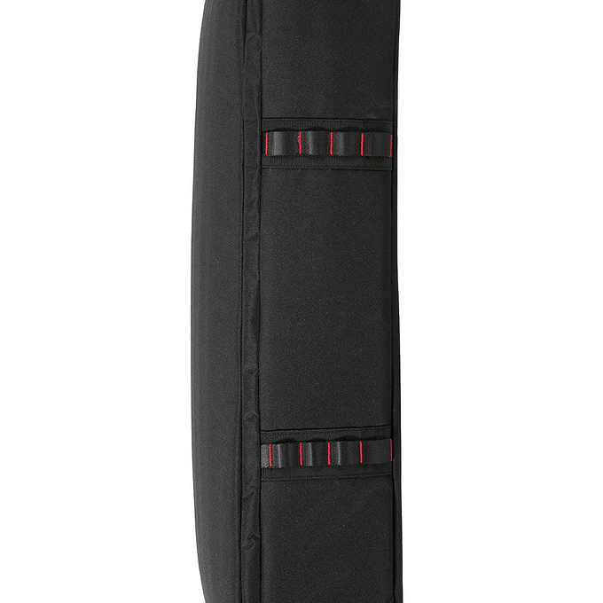 SnoKart Kargo 40 - Black