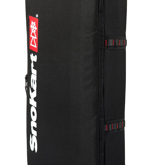 SnoKart Kargo 40 - Black
