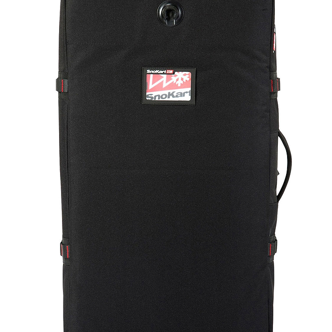 SnoKart Kargo 40 - Black