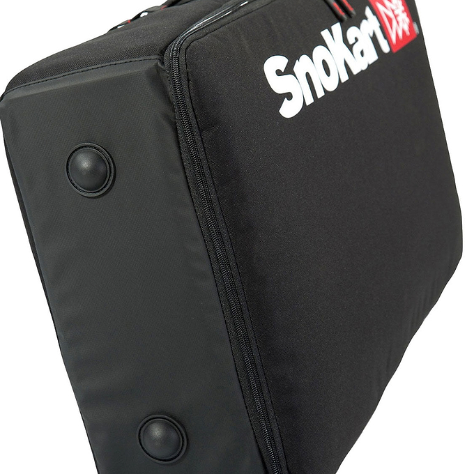 SnoKart Kargo 40 - Black