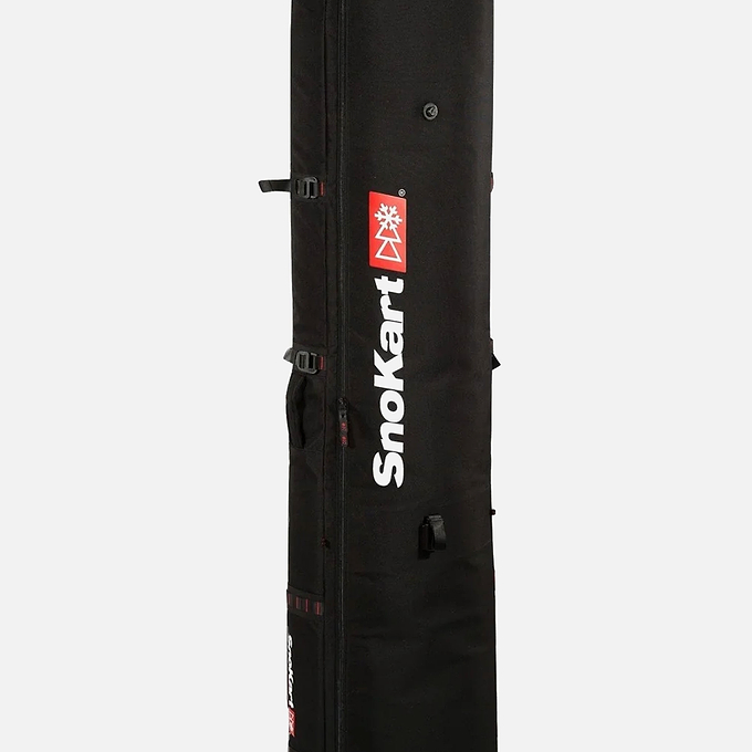 SnoKart Kart Xc - Black