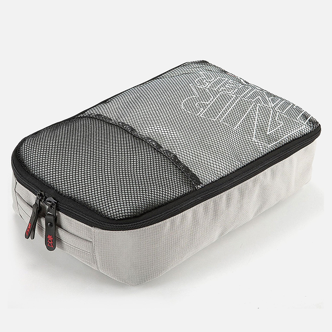 SnoKart Airliner Packing Cubes - Grey