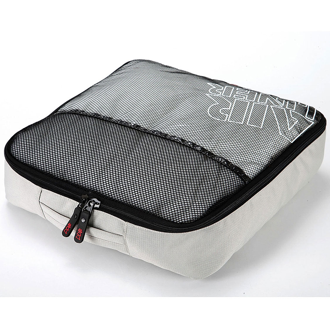 SnoKart Airliner Packing Cubes - Grey